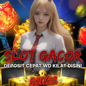 slot gacor
